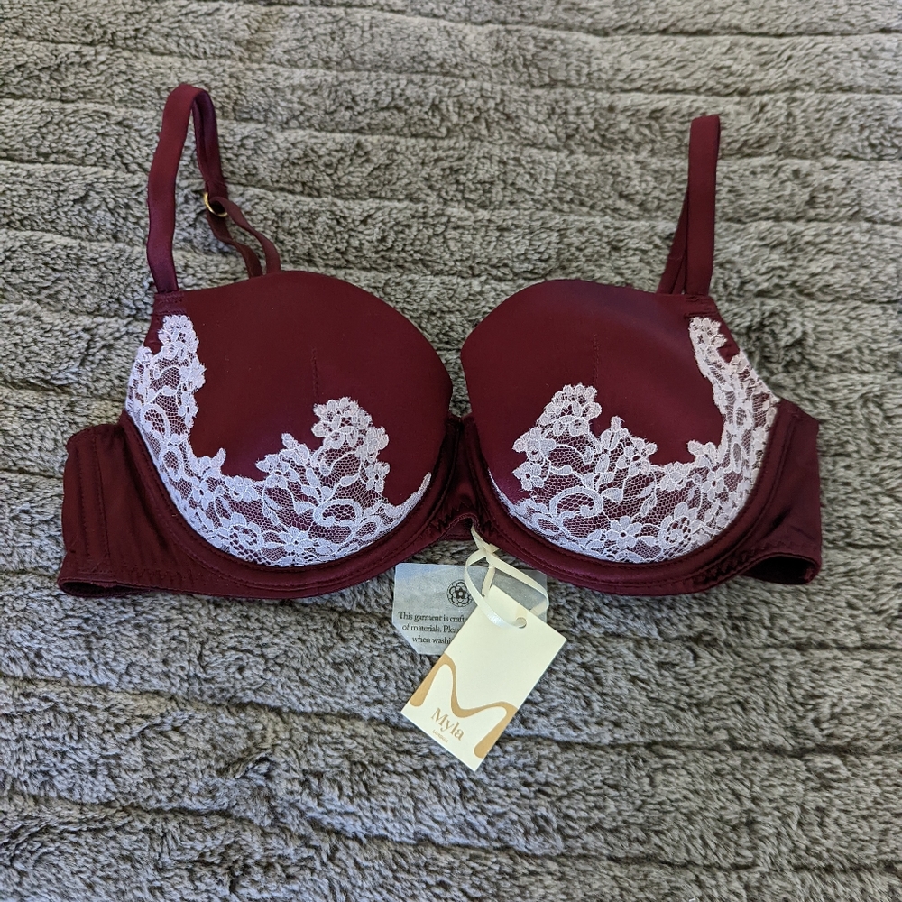 Myla bra